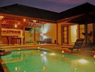 Dedari Villa Jimbaran  Bagian luar foto